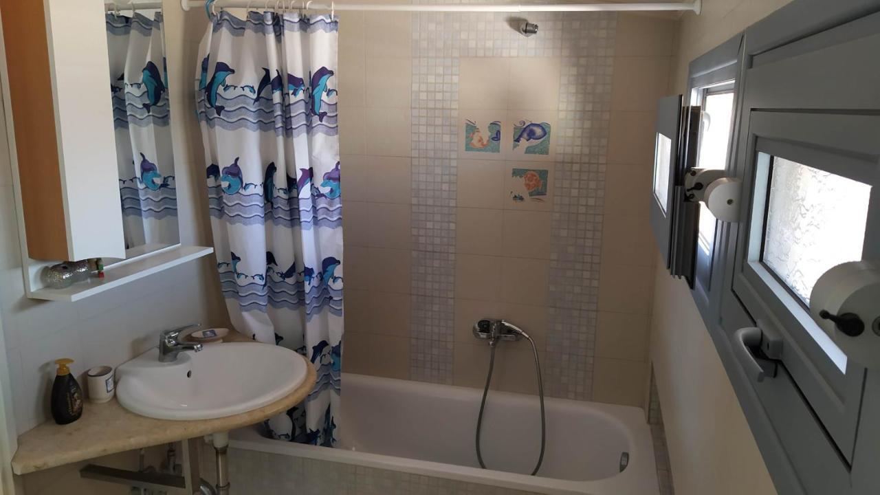依诺罗达Zach'S House别墅 外观 照片